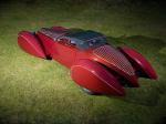 Deco Rides Boattail Speedster 2009 года